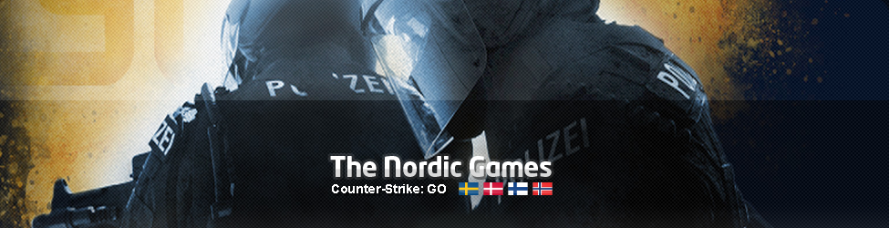  The Nordic Games #1