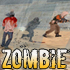   Zombie 22 - 28  - Counter-Strike 1.6 
