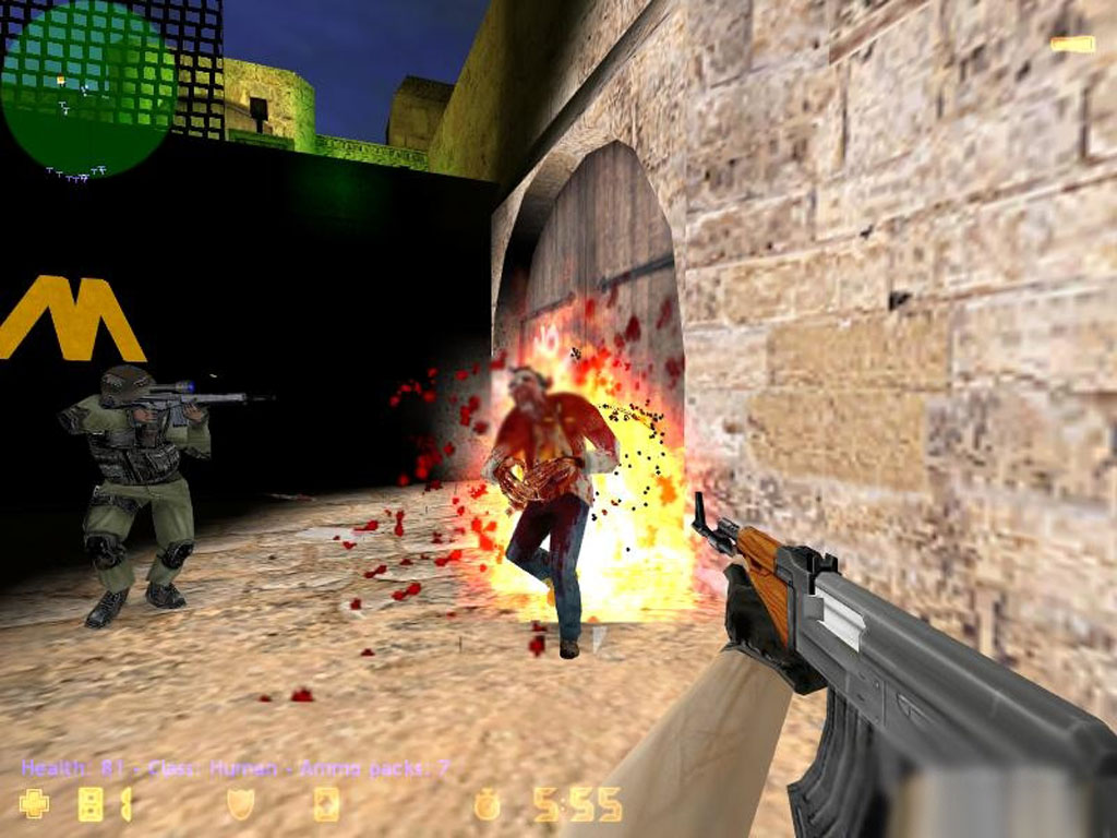 Counter Strike 1.8 Torrent Tpb