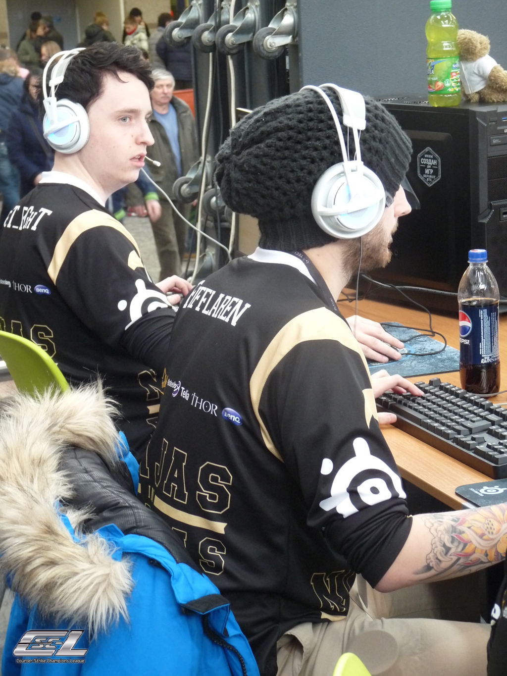  GeT_RiGhT  - CS:GO - NiP