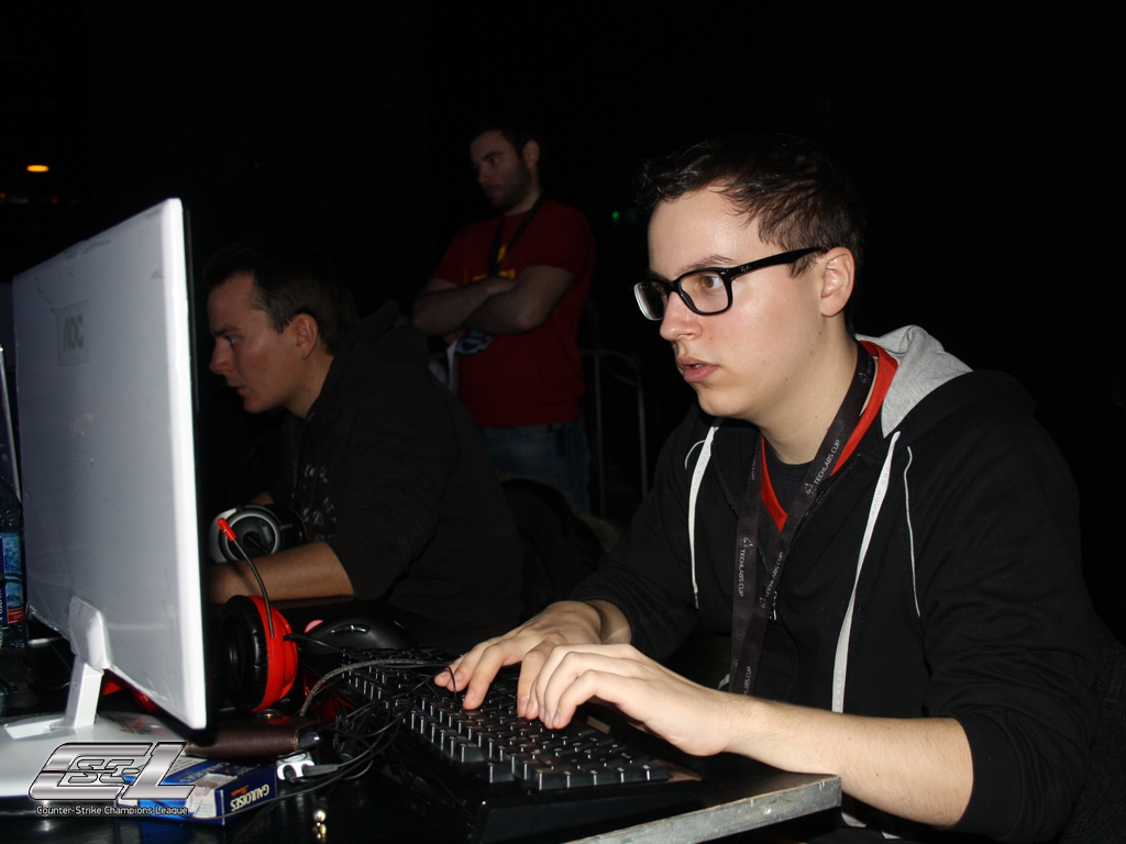  strux1  - 3DMAX - CS:GO - TECHLABS CUP 2013 GF