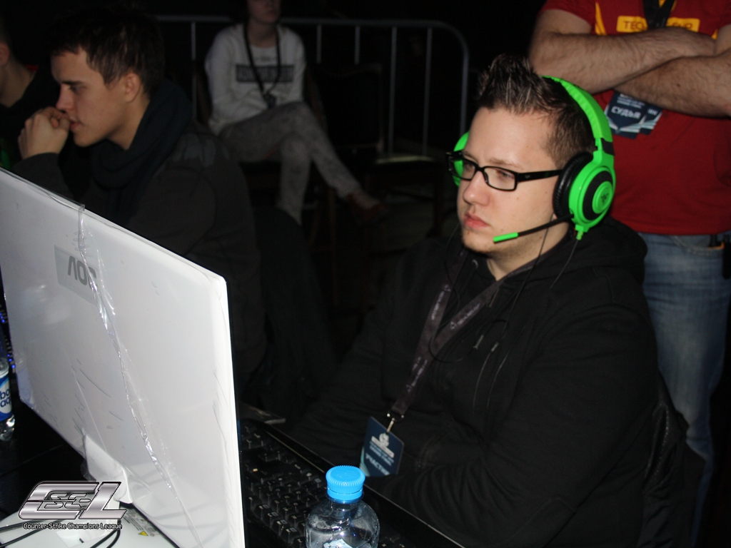  zonixx ʸ - 3DMAX - CS:GO - TECHLABS CUP 2013 GF