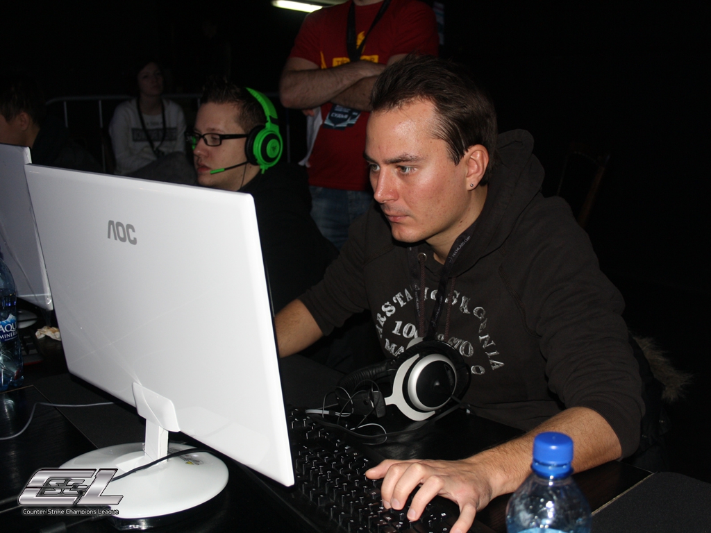  approx  - 3DMAX - CS:GO - TECHLABS CUP 2013 GF