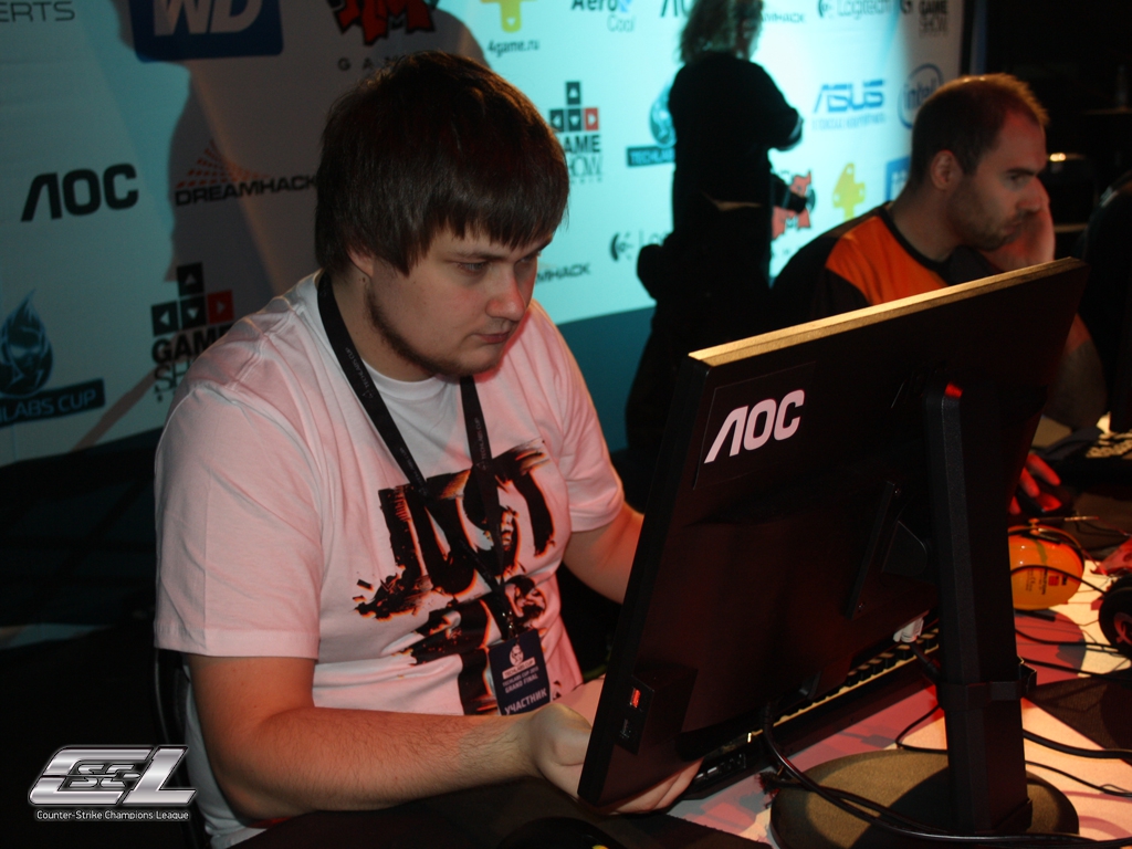  Snax  - Universal Soldiers - CS:GO - TECHLABS CUP 2013 GF