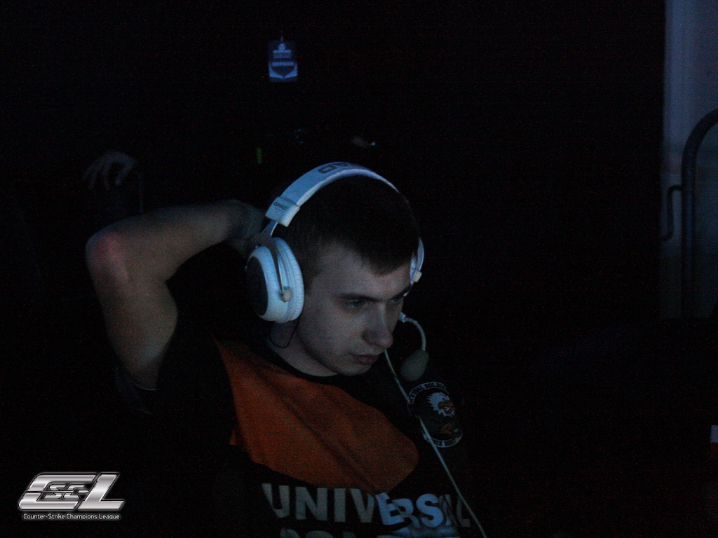  byali  - Universal Soldiers - CS:GO - TECHLABS CUP 2013 GF