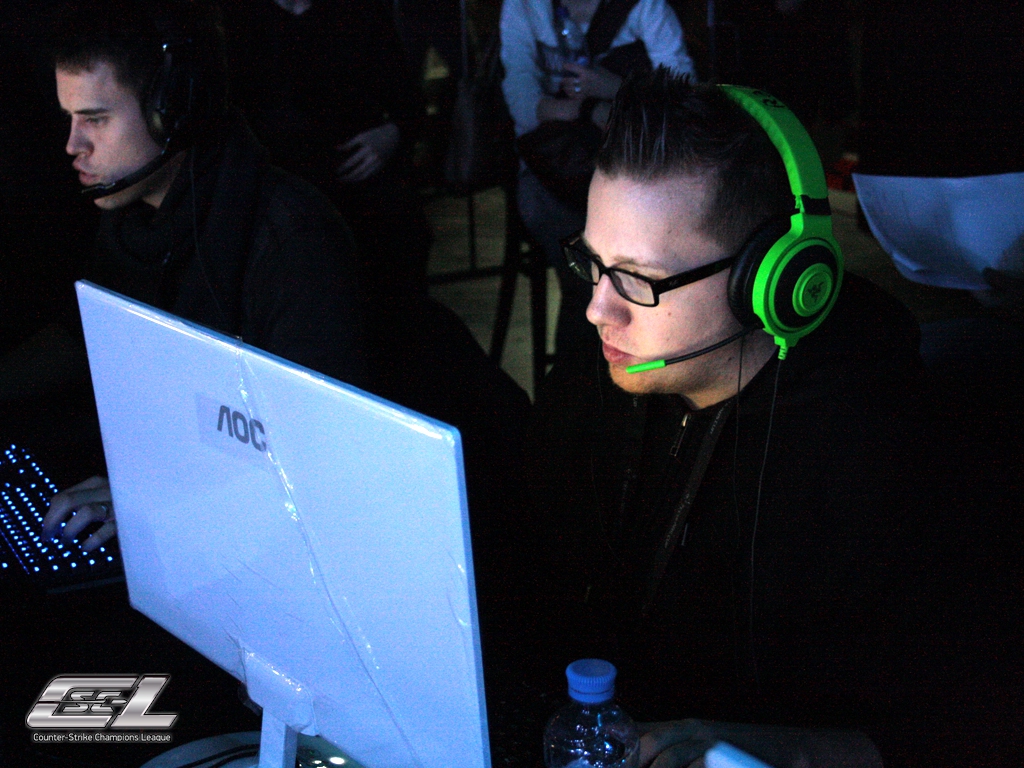  zonixx ʸ - 3DMAX - CS:GO - TECHLABS CUP 2013 GF