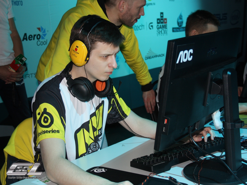  starix  - Natus Vincere - CS:GO - TECHLABS CUP 2013 GF
