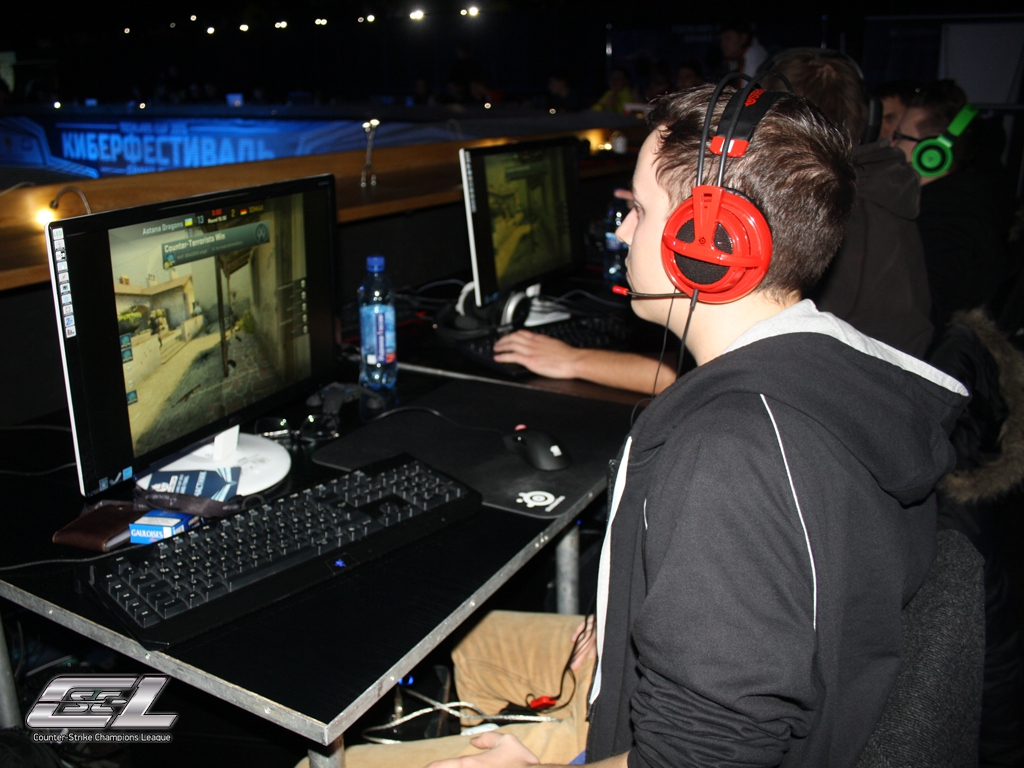  strux1  - 3DMAX - CS:GO - TECHLABS CUP 2013 GF
