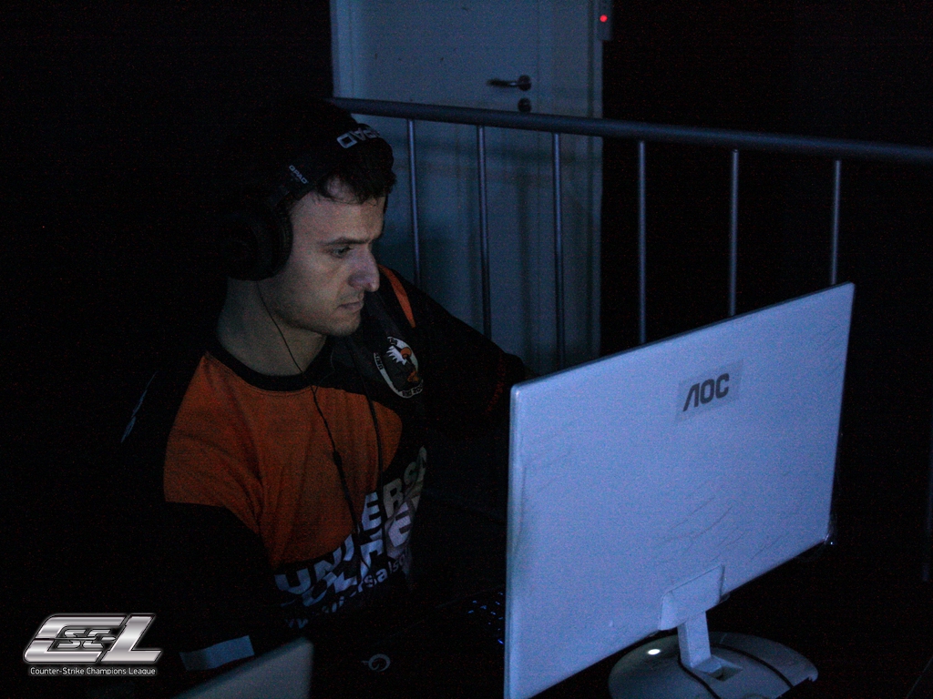  pasha  - Universal Soldiers - CS:GO - TECHLABS CUP 2013 GF