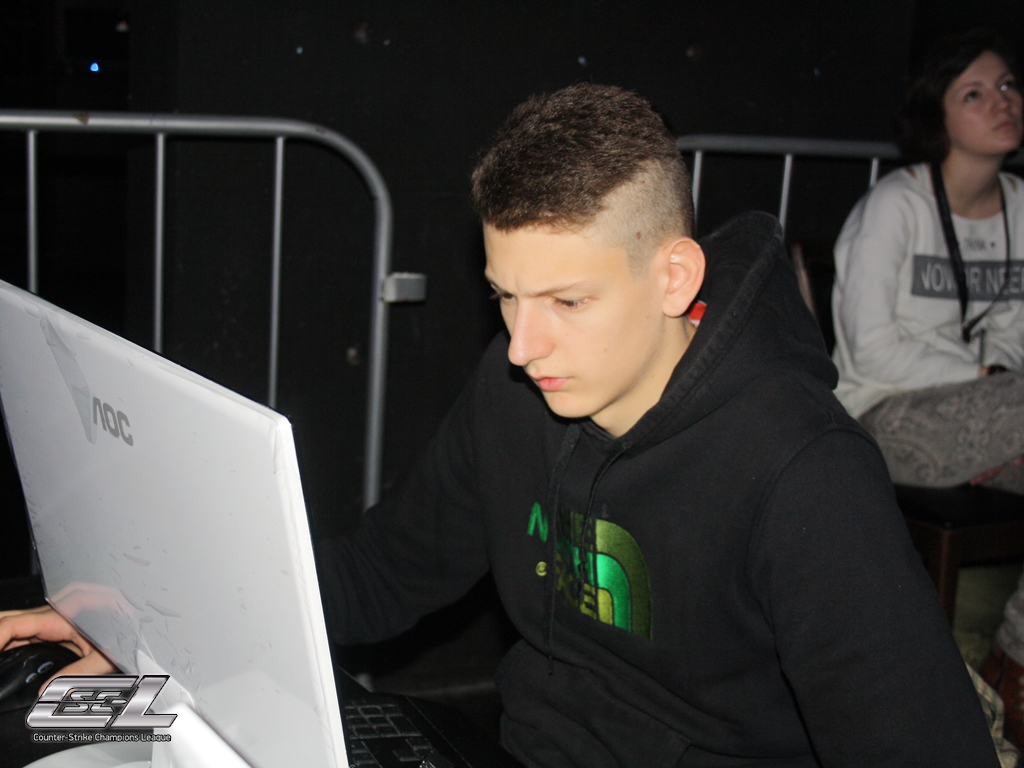  stavros  - 3DMAX - CS:GO - TECHLABS CUP 2013 GF