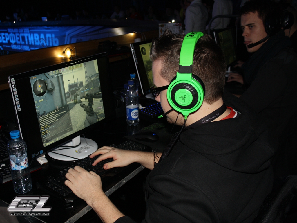  zonixx ʸ - 3DMAX - CS:GO - TECHLABS CUP 2013 GF