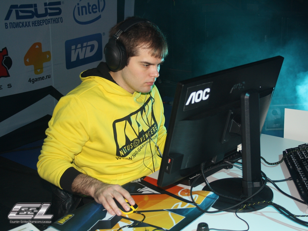  ceh9  - Natus Vincere - CS:GO - TECHLABS CUP 2013 GF
