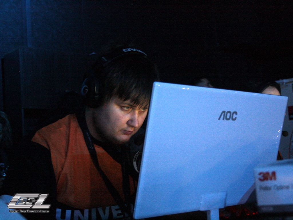  Snax  - Universal Soldiers - CS:GO - TECHLABS CUP 2013 GF