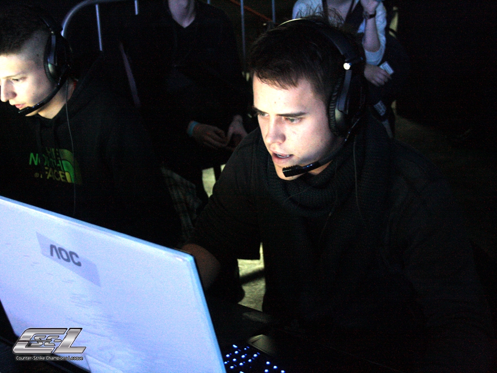  nooky  - 3DMAX - CS:GO - TECHLABS CUP 2013 GF