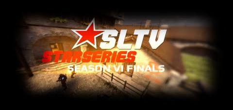 SLTV StarSeries VI CS:GO Lan Finals