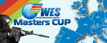 mTw  WES Masters Cup