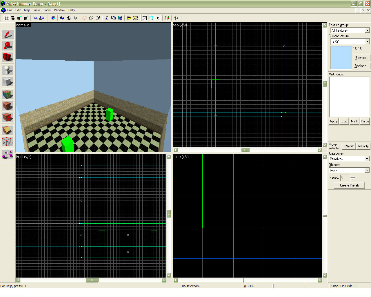 Valve hammer editor portal 2 фото 11