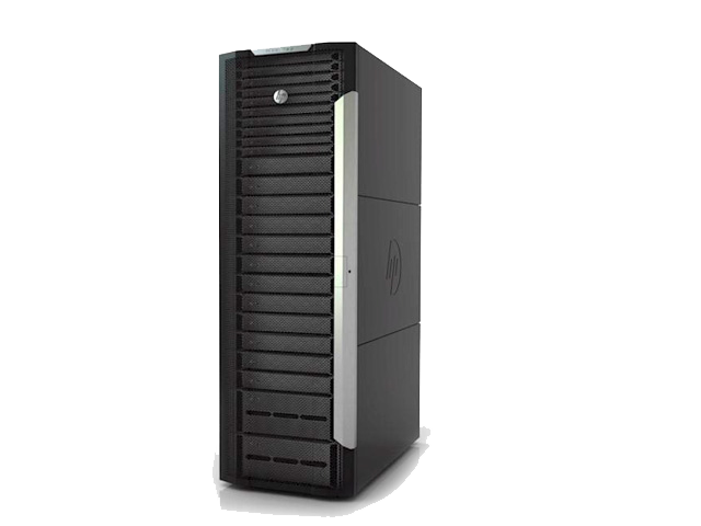  HP Integrity NonStop NS2200