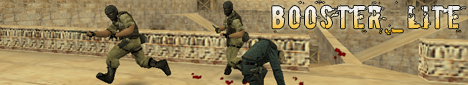 booster_lite -   Counter-Strike 1.6 