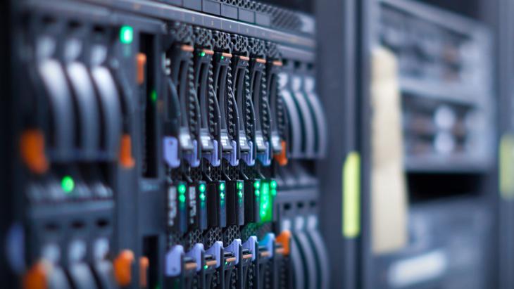   VPS   