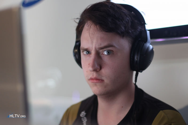 GeT_RiGhT - 2on2 World Championship CS:GO
