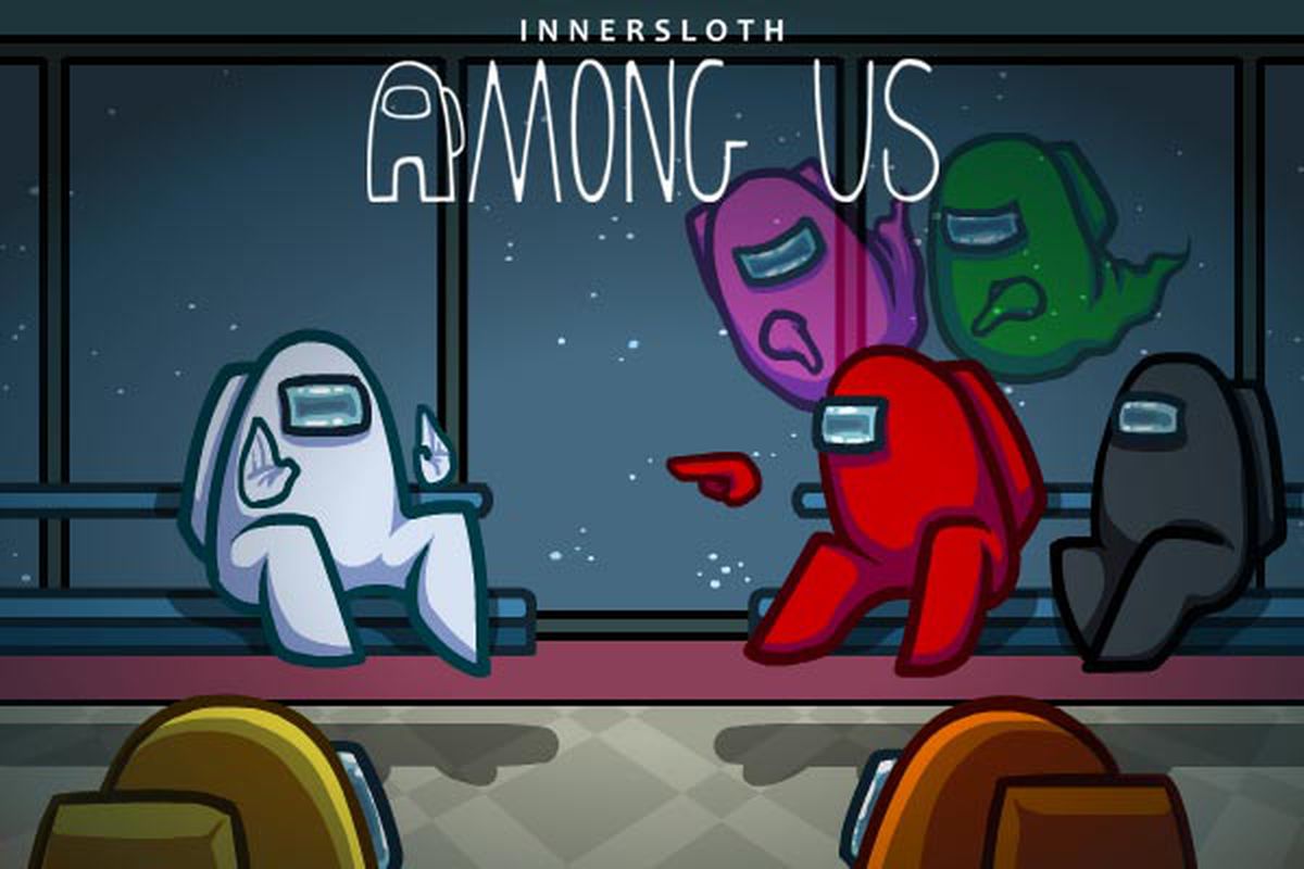 Among Us -  