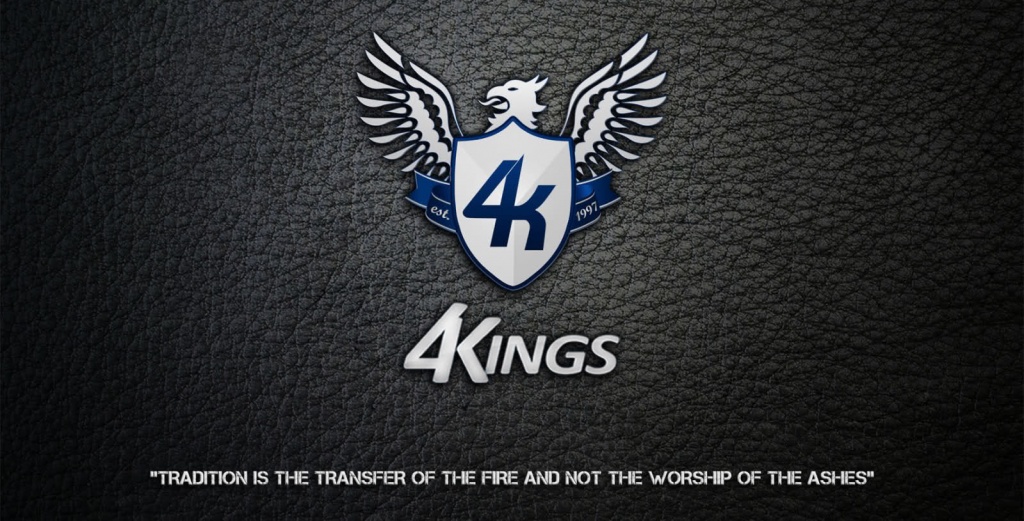 4Kings    CS:GO