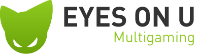 inzta присоединился к EYES ON U