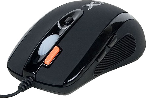 A4Tech X7 - игровая мышь