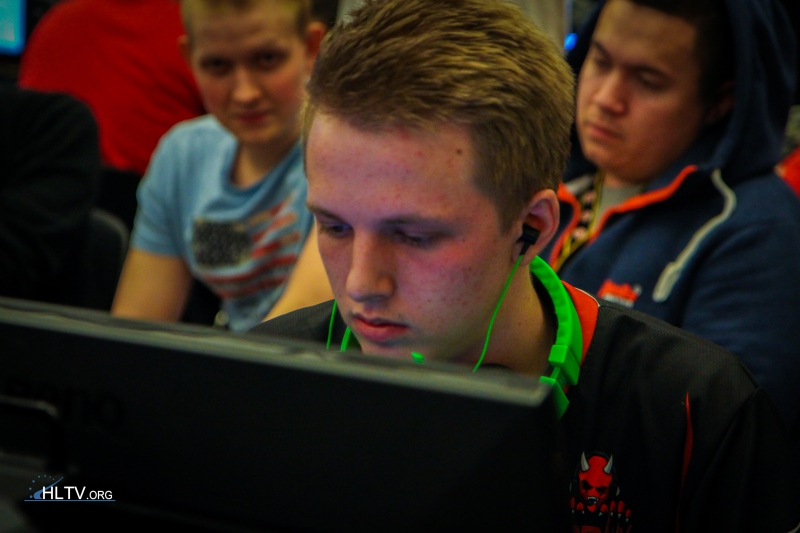  aizy A - 3DMAX - EMS One Katowice 2014 - CS:GO