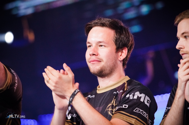  allu  - ESL One Cologne 2015 - CS:GO