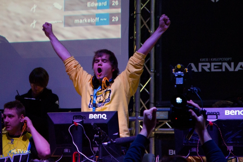  ceh9  - Natus Vincere - CS
