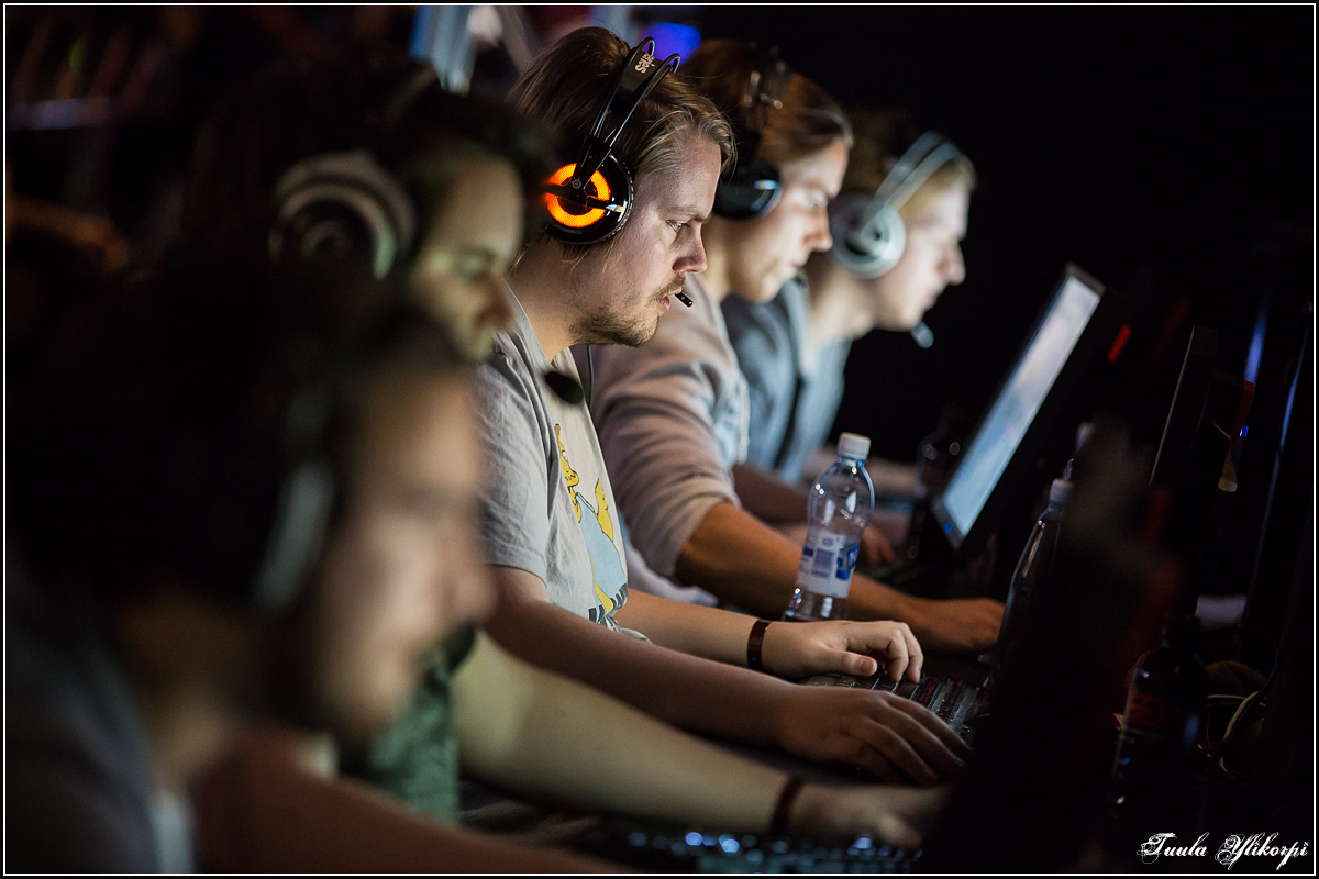 H2k Gaming - Assembly Winter 2014 - CS:GO