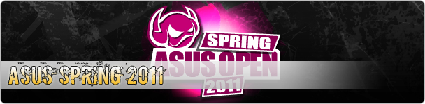      ASUS Spring Counter-Strike 1.6 
