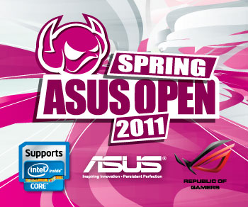    ASUS Spring