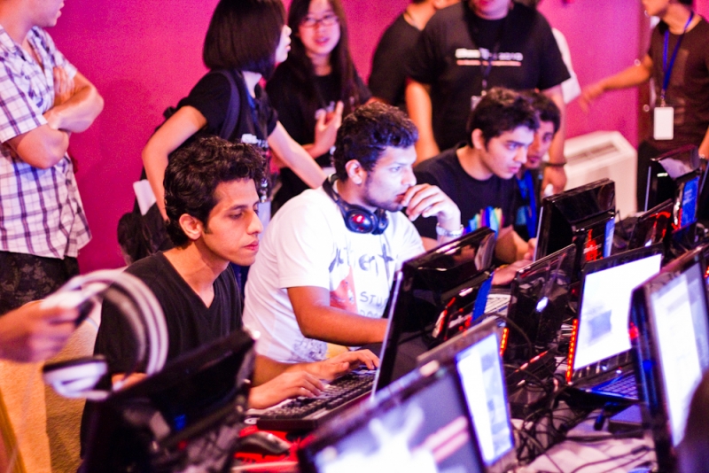 ATE Gaming Counter-Strike