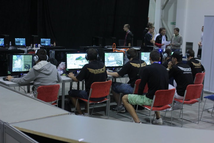 BGDonLINE переходят на CS:GO