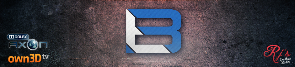 Blight Gaming    CS:GO