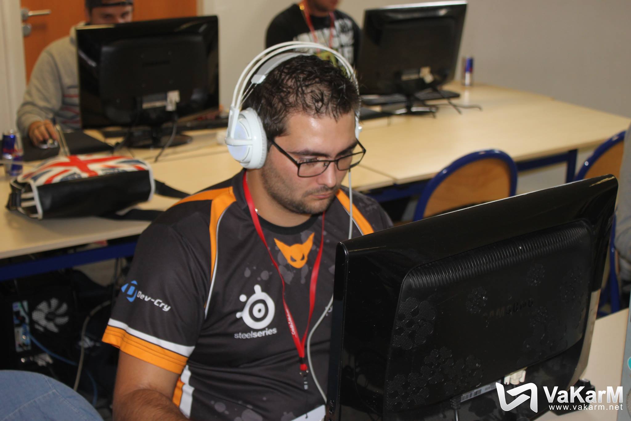 Брис Br1ce Дюранд - CS:GO