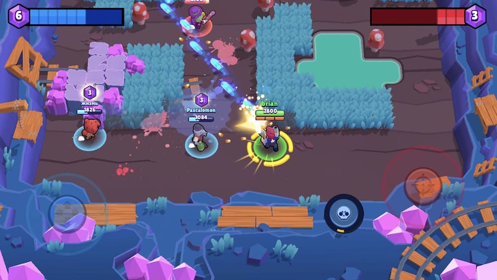 Brawl Stars 