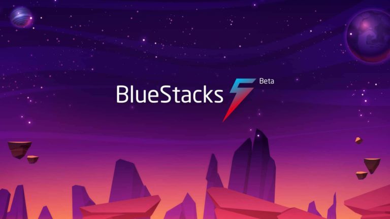 BlueStacks 5