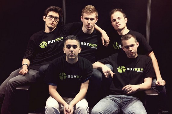 BuyKey - CS:GO