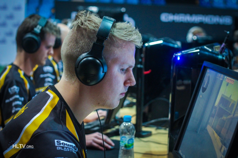  cajunb  - dignitas - EMS One Katowice 2014 - CS:GO