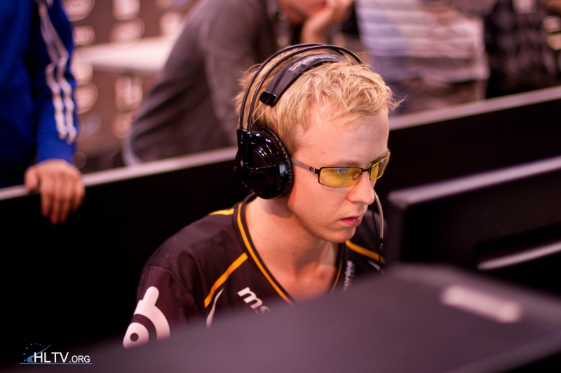 fnatic подтвердили участие на CPH Games