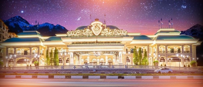 Казино Сочі