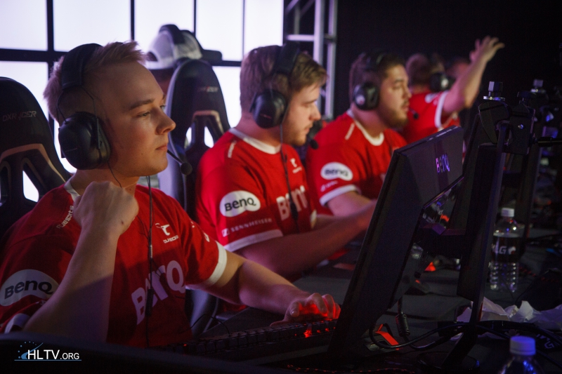 mousesports - CEVO Professional Season 7 - CS:GO