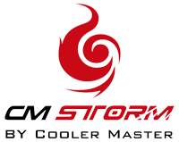 CM Storm