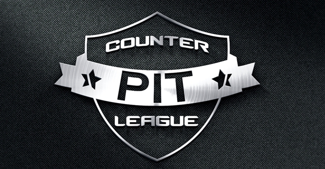 Counter Pit League - CS:GO