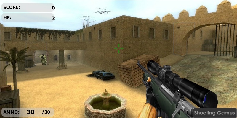 Counter-Strike -   