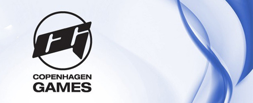 Copenhagen Games 2013